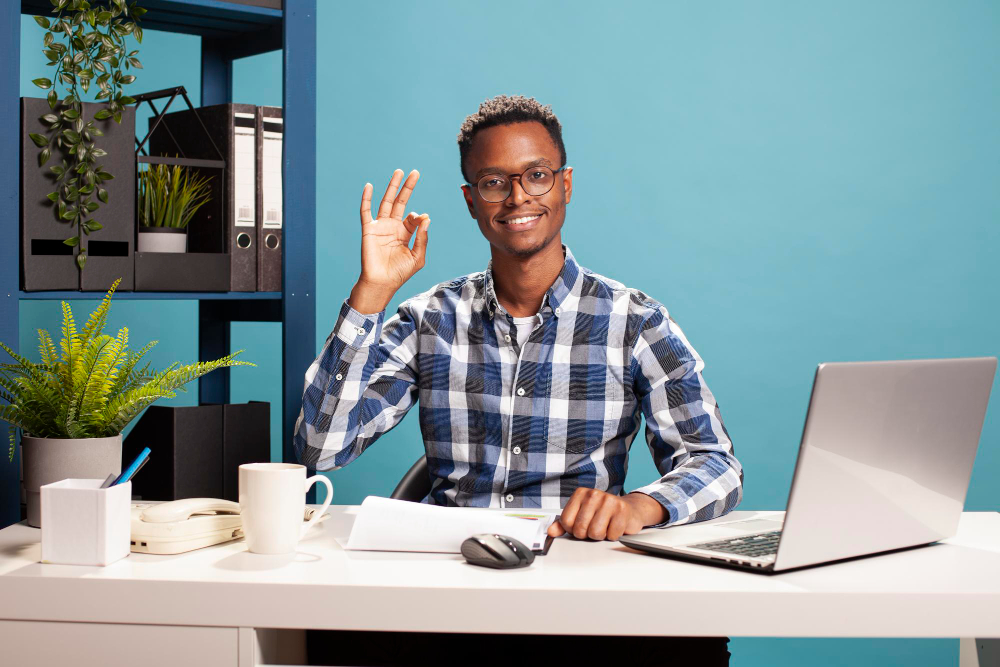 Entrepreneur financé