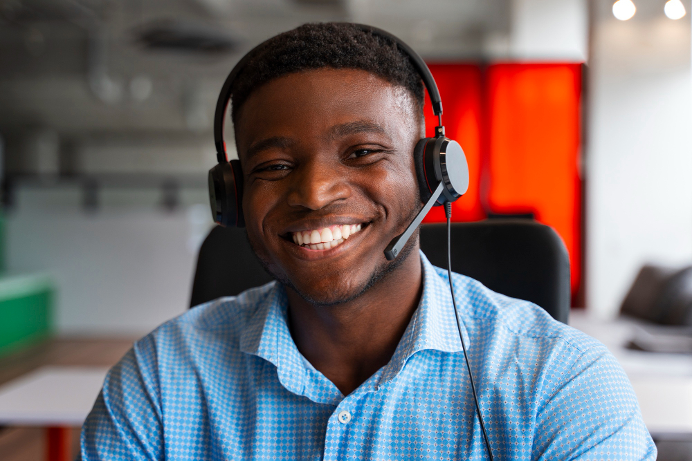 Support Client